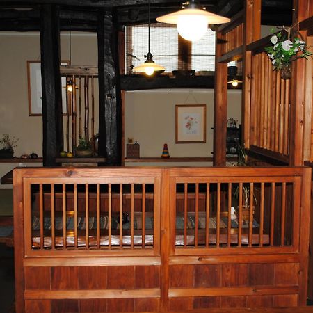 Hotel Oyado Ichifuji Nikko Esterno foto