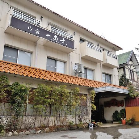 Hotel Oyado Ichifuji Nikko Esterno foto