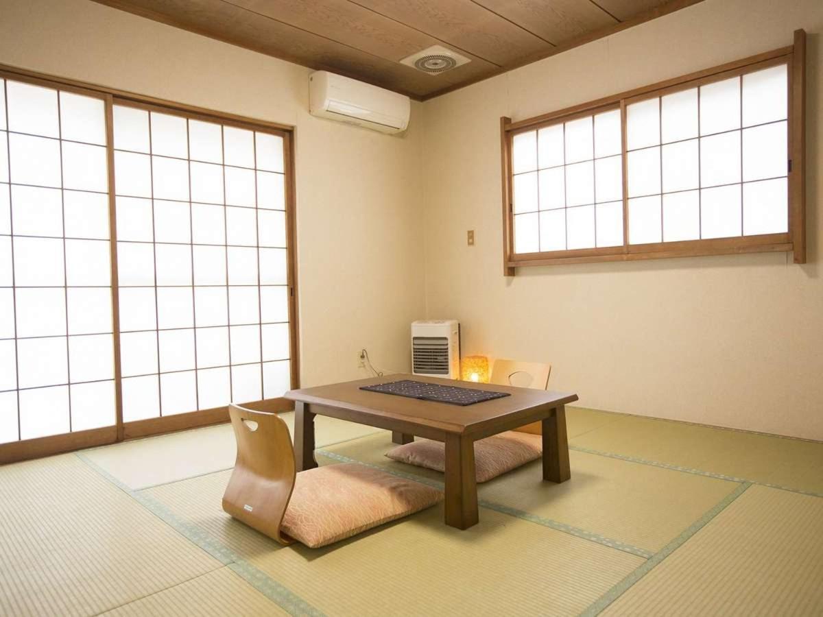 Hotel Oyado Ichifuji Nikko Esterno foto