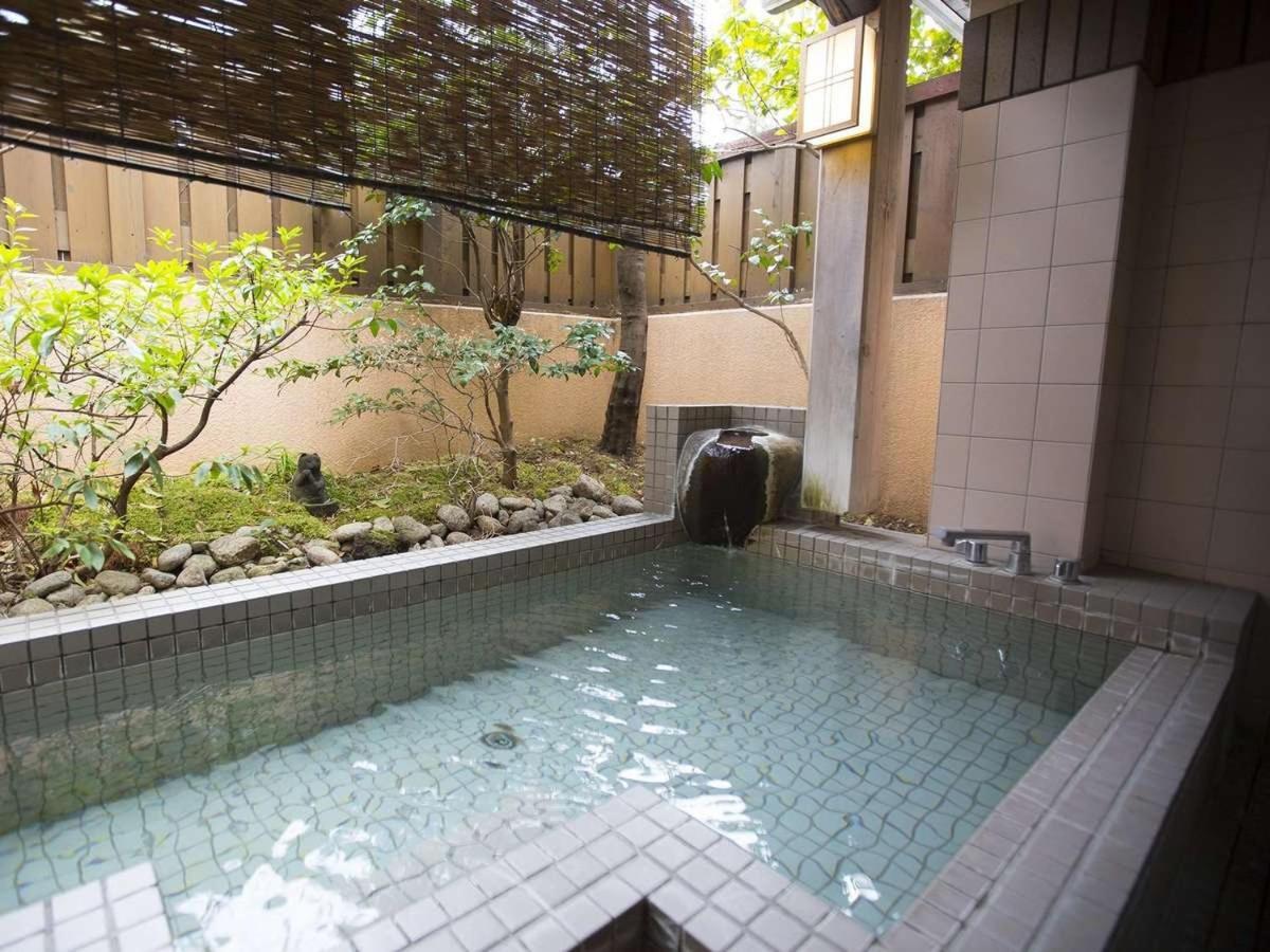 Hotel Oyado Ichifuji Nikko Esterno foto