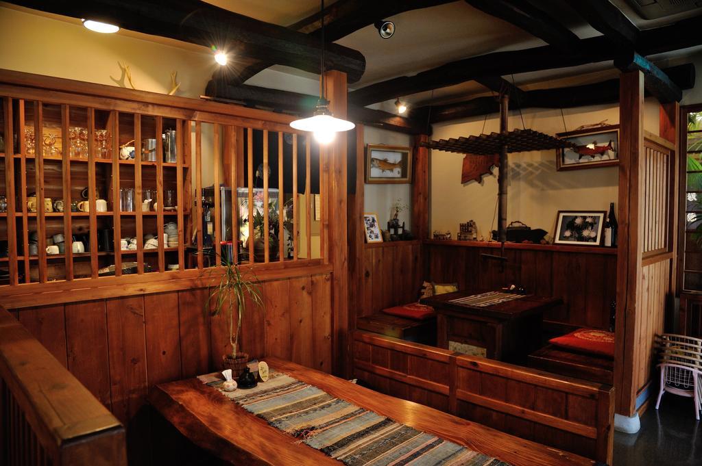 Hotel Oyado Ichifuji Nikko Esterno foto