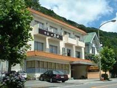 Hotel Oyado Ichifuji Nikko Esterno foto